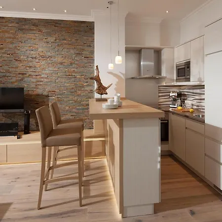 Vie 3 Apartment