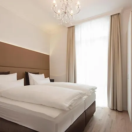 Vie 3 Apartment *