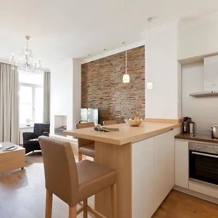 Διαμέρισμα Vie 3