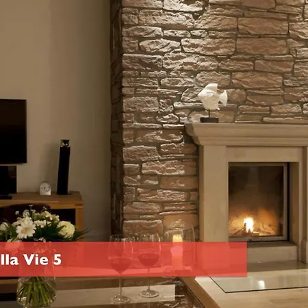 Διαμέρισμα Vie 3 Norderney