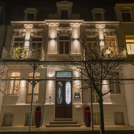 Διαμέρισμα Vie 3 Norderney